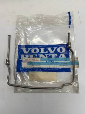 Volvo Penta 852832 Marine Oil Pipe
