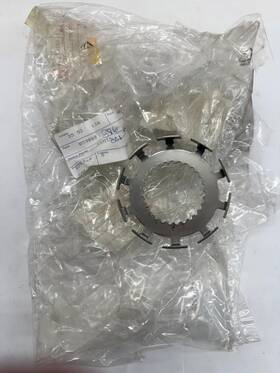 Volvo Penta 853869 Marine Lock Washer