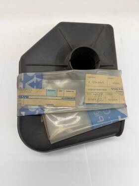 Volvo Penta 858502 Marine Silencer