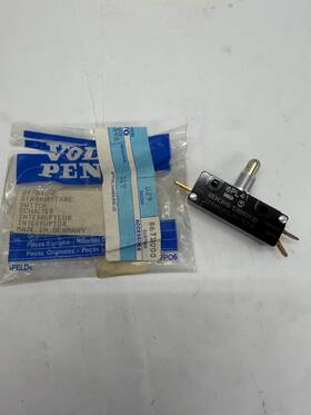 Volvo Penta 897848 Marine Switch