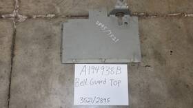 Waukesha A194938b Vhp Series Top Belt Guard