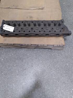 Waukesha Aa217002 Rebuilt Arrow / Vrd 330 Diesel Cylinder Head