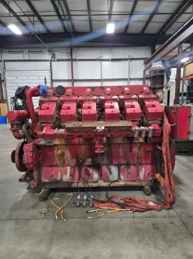 L7042gu Waukesha Engine