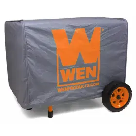 Wen 445002852890 Universal Weatherproof Large Generator Cover