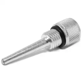 M20-2.5 Wen 445025693692 Magnetic Oil Dipstick With Threading M20-2.5 Wen 445025693692 Magnetic Oil Dipstick With Threading