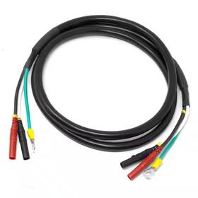 Wen 744110899047 25 Amp 3000-watt Parallel Kit Connection Cord For Inverter Generators