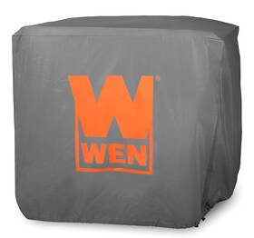 Wen Gnc235 Weatherproof Generator Cover For 2000 And 2350 Watt Inverter