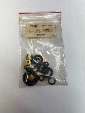 Westerbeke 033093 Marine Generator Hardware Kit