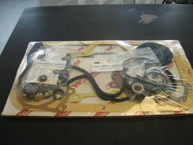 Westerbeke 037694 Complete 38b Four Gasket Set