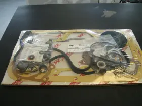 037694 Westerbeke Complete 38b Four Gasket Set