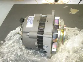 039139 Westerbeke 12 Volt 50amp Alternator