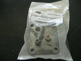 Westerbeke 045242 Rod Cover Ja28