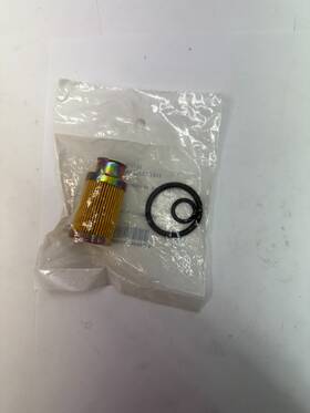 Westerbeke 047006 Marine Generator Fuel Filter Element 030200