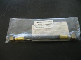 Westerbeke 047342 Lift Pump Hose Ja38