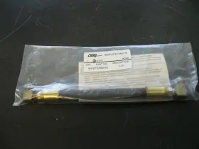 047342 Westerbeke Lift Pump Hose Ja38