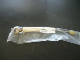 047345 Westerbeke Sump Drain Hose Ja38 047345 Westerbeke Sump Drain Hose Ja38