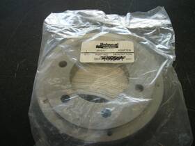 Westerbeke 301914 Damper To Flywheel Adapter Ja31