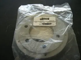 301914 Westerbeke Damper To Flywheel Adapter Ja31