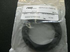 Westerbeke 32742 Oil Timing Cover Seal Ja25