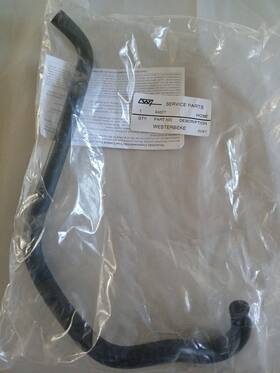 Westerbeke 34077 Hose