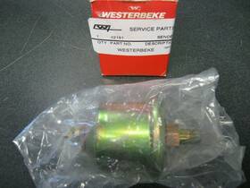 Westerbeke 42161 Oil Pressure Sender Ja07