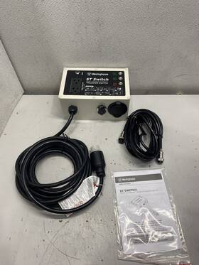 Westinghouse 102819kwd Outdoor Power Equipment St Switch