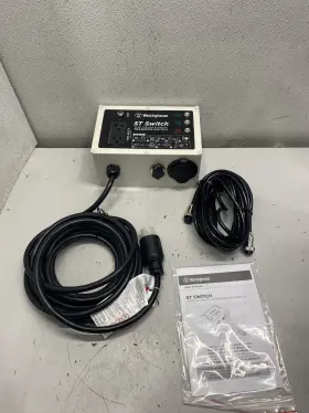 102819kwd Westinghouse Outdoor Power Equipment St Switch
