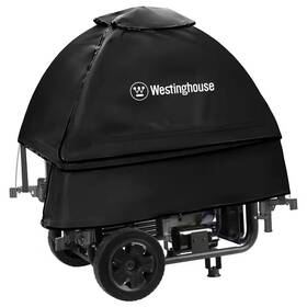 Westinghouse 445003494495 Large Universal Open Generator Tent Cover