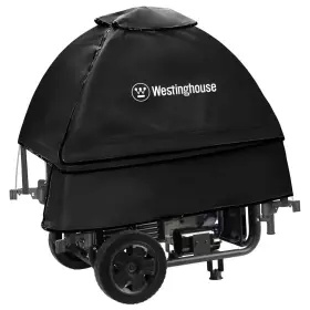 Westinghouse 445003494495 Large Universal Open Generator Tent Cover