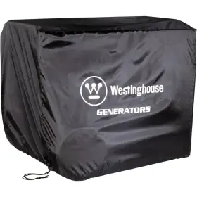 Westinghouse 445012275245 Universal Large Cover For Portable Generators