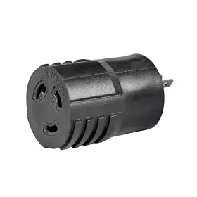 L5-30r Westinghouse 744110135800 30 Amp 120-volt 5-20p To Generator Plug Adapter