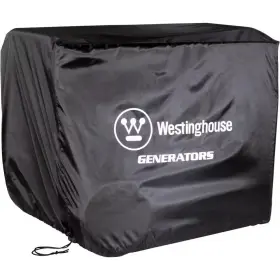 Westinghouse 744759023384 Universal Large Cover For Portable Generators