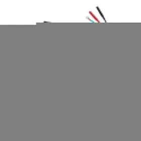 Westinghouse 850008720598 Generator Parts 30 Amp Inverter Parallel Kit Cord Black