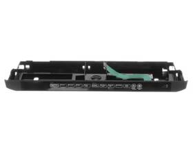 Whirlpool W10245550 Fits W10245549 Control Panel With Touchpad Black