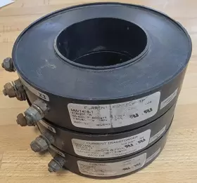 Mw1456-1 Wicc 1456-1 Current Transformer Set Of 3