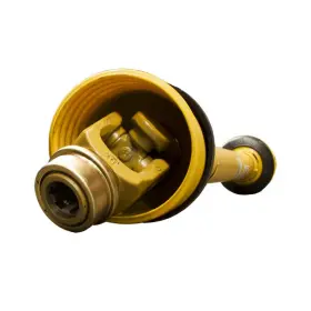 54326-001 Winco 54326 Pto Shaft 540rpm 1 3/8 6 Spline X
