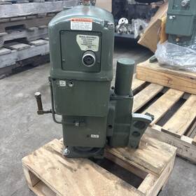 Woodward 806gh Governor Pg-pl 8571 -