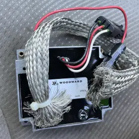 8270-1087 Woodward New Speed Controller 8270-1087 Woodward New Speed Controller