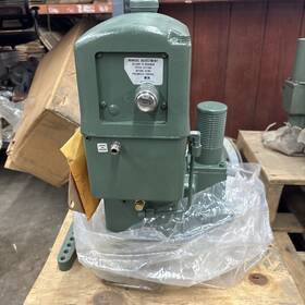 Woodward 8571-806 Governor Pg-pl Dc