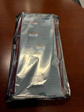 Woodward 9905-373 Dslc Item# Brand New In Factory Sealed Packaging