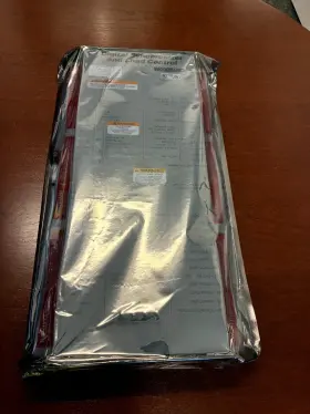 9905-373 Woodward Dslc Item# Brand New In Factory Sealed Packaging