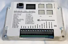 Dpg-2223-002 Woodward Dpg-2223-02 Digital Speed Controller Engine Governor Kohler 347840 Dpg