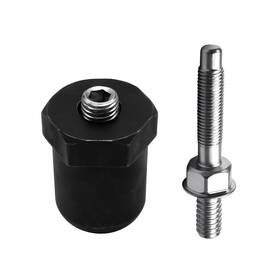Wwambeddyst 691986 691905 691095 691986 Rocker Arm Adjuster/stud Compatible With Models 492160 810104