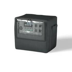 Xcz 499289975385 Outdoor Power Station Cover For Bluetti Ac180 - Waterproof Generator Prot