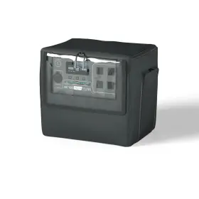 Ac180 Xcz 499289975385 Outdoor Power Station Cover For Bluetti - Waterproof Generator Prot