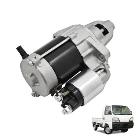 31200-pz3-003 Yainetan 12v 0.7kw Starter Motor Compatible With Honda Acty Ha3 Ha4 Hh3