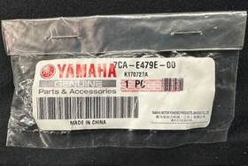 Yamaha 7ca-e479e-00-00 New Wire Net Genuine Oem Replacement Part