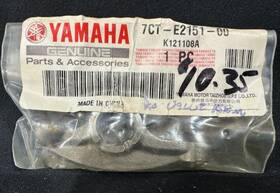 Yamaha 7ct-e2151-00-00 New Rocker Arm Genuine Oem Replacement Part