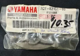 7ct-e2151-00-00 Yamaha New Rocker Arm Genuine Oem Replacement Part