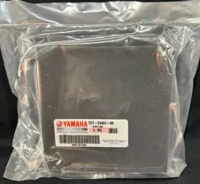 7ct-e4451-00-00 Yamaha New Air Filter Genuine Oem Replacement Part Ef4000 Ef7000